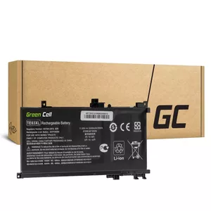 Battery Green Cell HP179V2 for HP Omen Pavilion