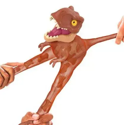 TMTOYS Goo Jit Zu Jurassic World T‑Rex GOJ41307 Photo 4