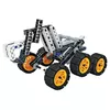 Mechanics Laboratory Mars Rover kit Clementoni 50729 Photo 3