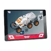 Mechanics Laboratory Mars Rover kit Clementoni 50729 Photo 5