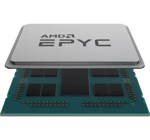Procesors AMD EPYC 7313 3 GHz L3, 16 kodoli, sokets SP3