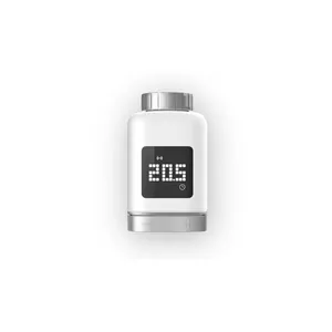 Thermostat Bosch Radiator II ZigBee White Room Interface 2400 MHz