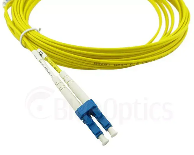 InfiniBand/optiķu kabelis BlueOptics SFP3131BU30MK Photo 2