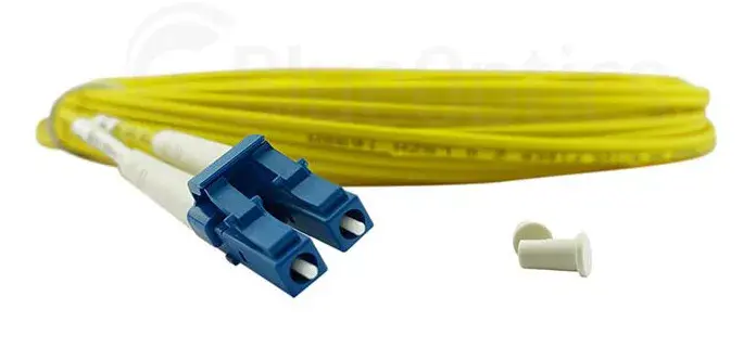 InfiniBand/optiķu kabelis BlueOptics SFP3131BU30MK Photo 4