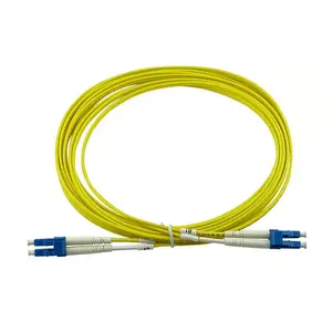 BlueOptics LRCABLE30M-BO InfiniBand fibre optic cable 30 m LC