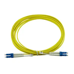 BlueOptics CAB-SMF-LC-LC-30 InfiniBand fibre optic cable 30 m G.657.A1