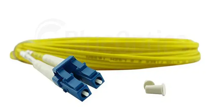 BlueOptics CAB-SMF-LC-LC-30 InfiniBand fibre optic cable Photo 4