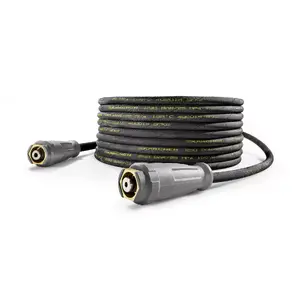 Augstspiediena šļūtene 10 m, Kärcher, DN 6, 250 bar, 2 x EASY!Lock