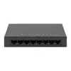 Unmanaged Switch Digitus 8-Port 10/100 Mbps Photo 3