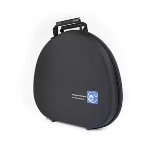 Transporta soma NRGkick NRGkick Melna