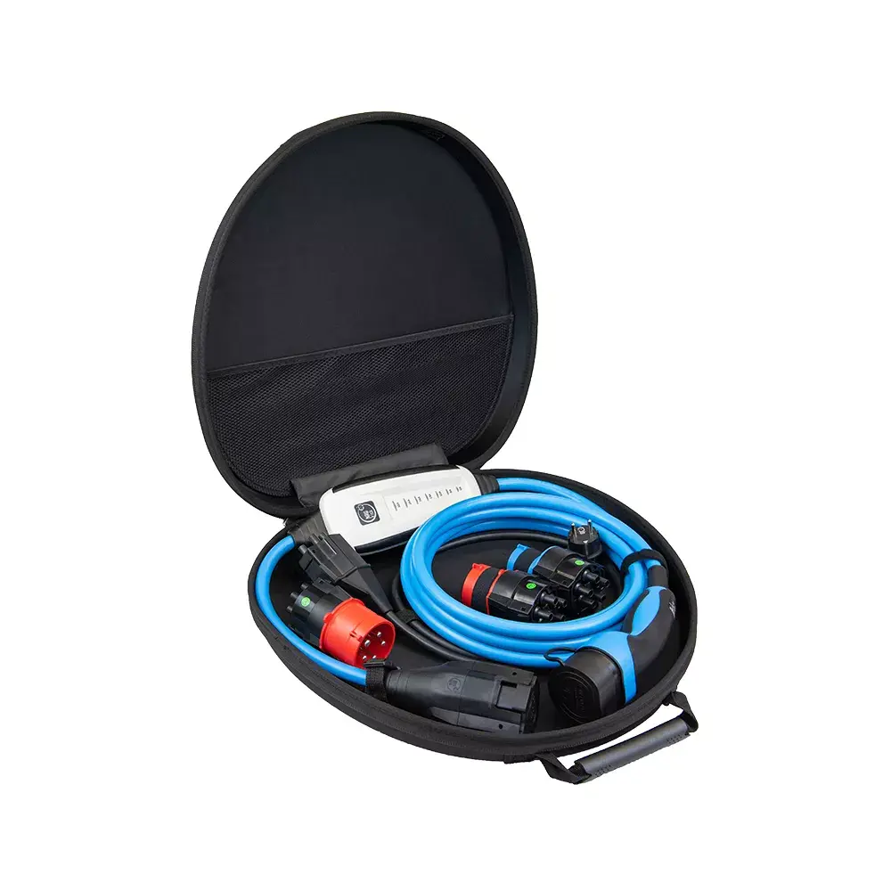Transporta soma NRGkick NRGkick Photo 3