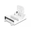 DeLOCK Fiber Optic Distribution Box FTTH 8 port Photo 2
