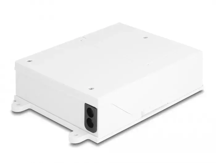 DeLOCK Fiber Optic Distribution Box FTTH 8 port Photo 5
