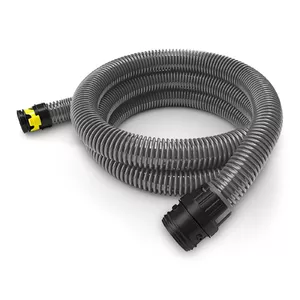 Гибкий всасывающий шланг Karcher 2.889-134.0, серый, длина 2500 мм, совместим с Karcher