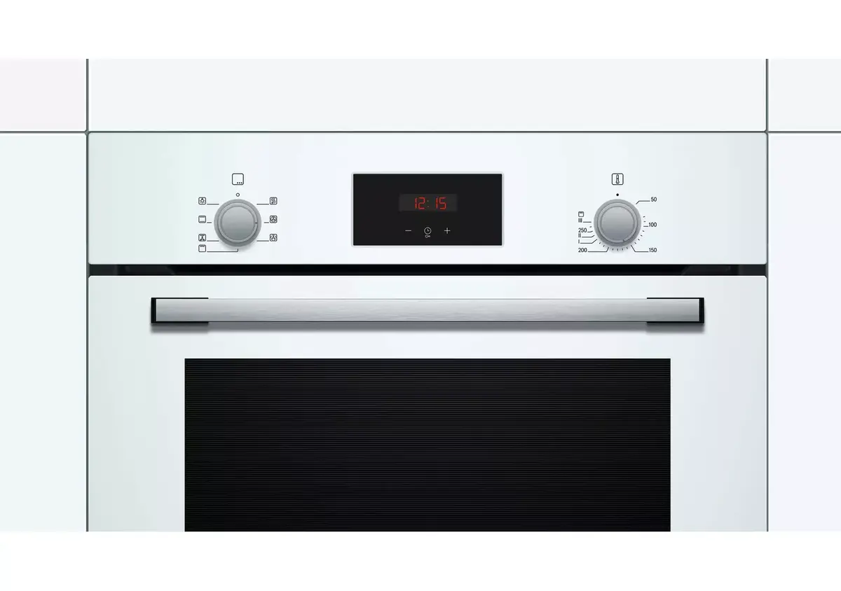 Bosch Serie 2 HBF113BV1S built-in electric oven Photo 2