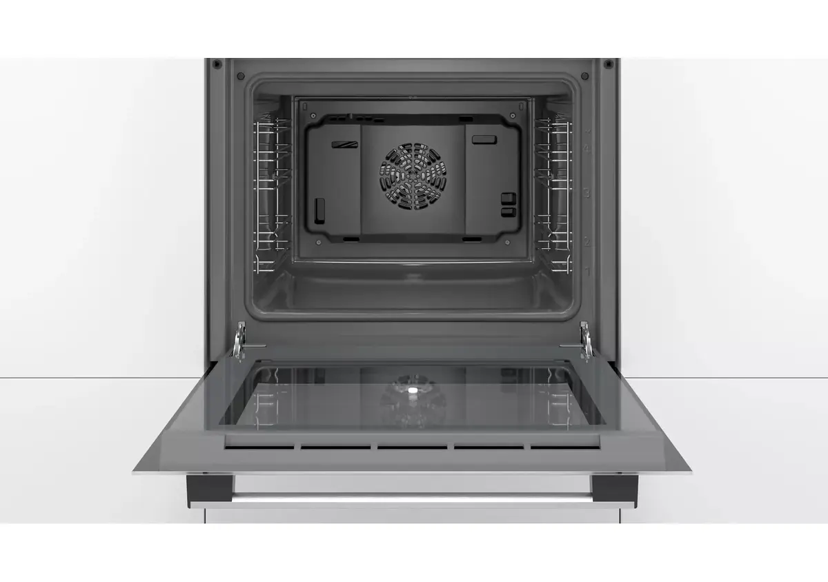 Bosch Serie 2 HBF113BV1S built-in electric oven Photo 3