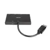 Display Port Hubs 4 Port 1.2 MST Photo 4
