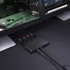 Display Port Hubs 4 Port 1.2 MST Photo 5
