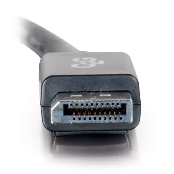 DisplayPort kabelis C2G 54402 Photo 4