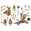 Игровой набор Action/Adventure PLAYMOBIL Novelmore 71026 Photo 3