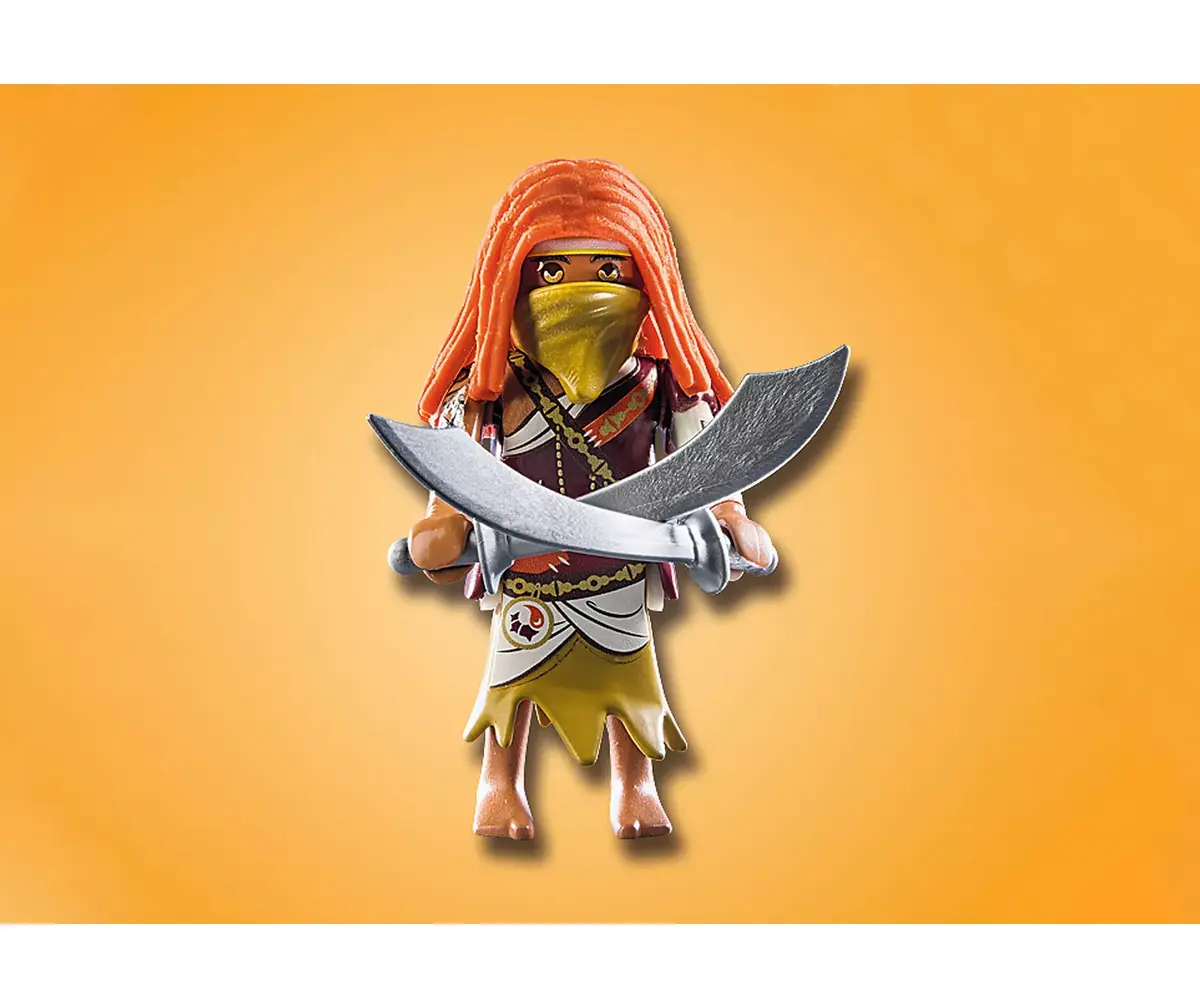Игровой набор Action/Adventure PLAYMOBIL Novelmore 71026 Photo 5