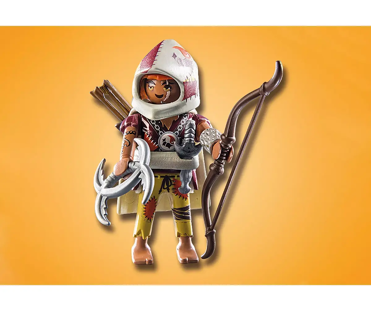 Игровой набор Action/Adventure PLAYMOBIL Novelmore 71026 Photo 6