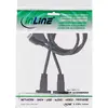 InLine Slot bracket USB-C to USB 3.2 front panel Photo 2