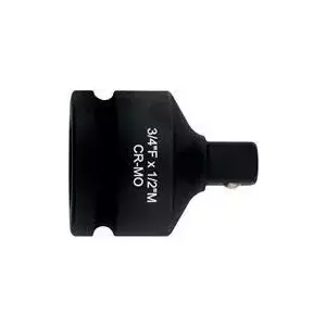 Adapter Metabo for Mobile Workshop 628829000 — for BS 14.4 / PowerMaxx BS 12