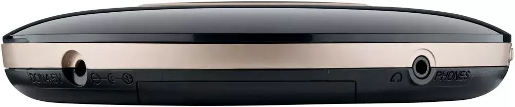 Переносной CD плеер Grundig GCP1010 Photo 2