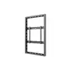 Korpuss 50" Sienas Vidējais Melns Multibrackets M Pro Series Photo 3
