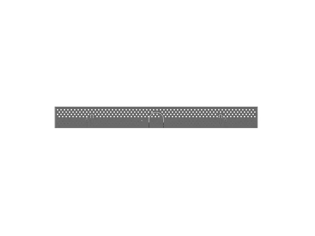 Korpuss 50" Sienas Vidējais Melns Multibrackets M Pro Series Photo 5