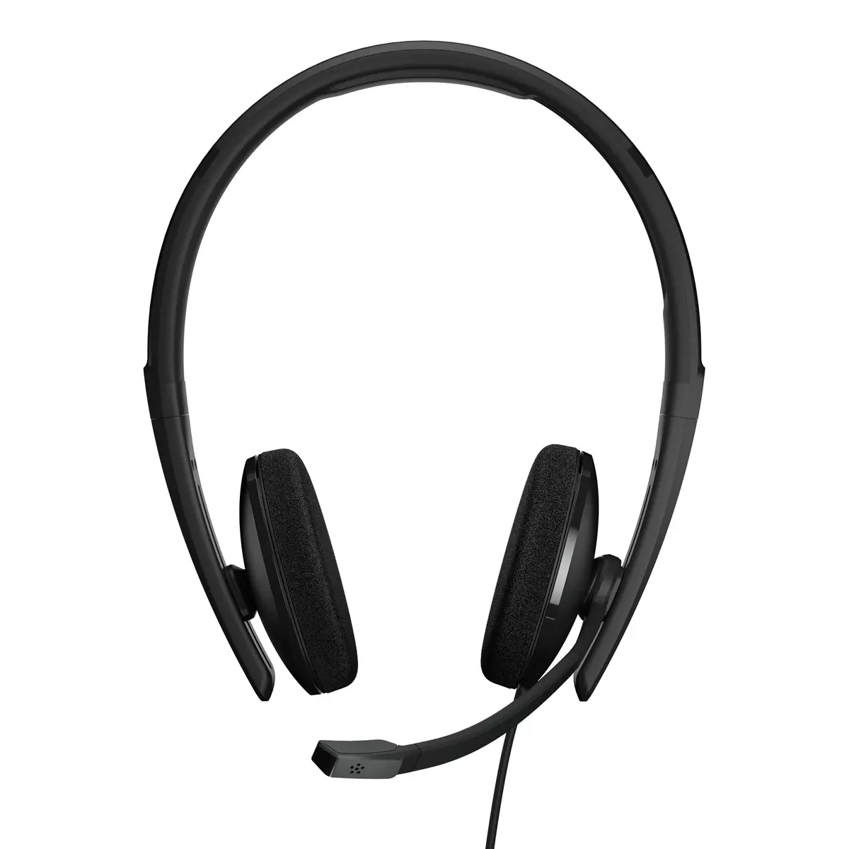 Austiņas Sennheiser EPOS ADAPT 160T USB II Photo 6