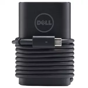 Блок питания Dell 65W USB-C 99THY — USB-C зарядное устройство для ноутбука, 65 Вт