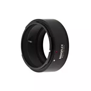 Адаптер объектива Novoflex 07N-EXC.AN