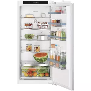 Bosch Serie 4 KIR41VFE0 холодильник Встроенный 204 L E Белый