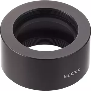 Camera lens adapter Novoflex NEX/CO