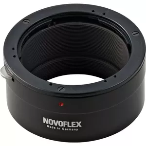 Objektīva adapteris Novoflex NEX/CONT