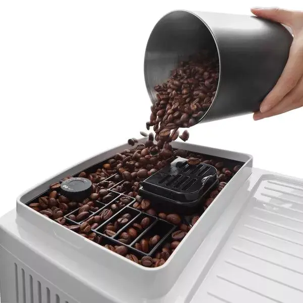 Espresso mašīna De’Longhi 1.8 L Magnifica S ECAM220.20.W Photo 3