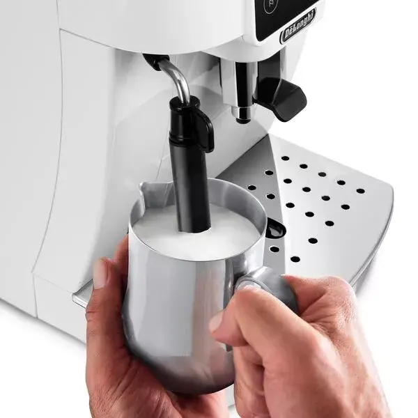 Espresso mašīna De’Longhi 1.8 L Magnifica S ECAM220.20.W Photo 5