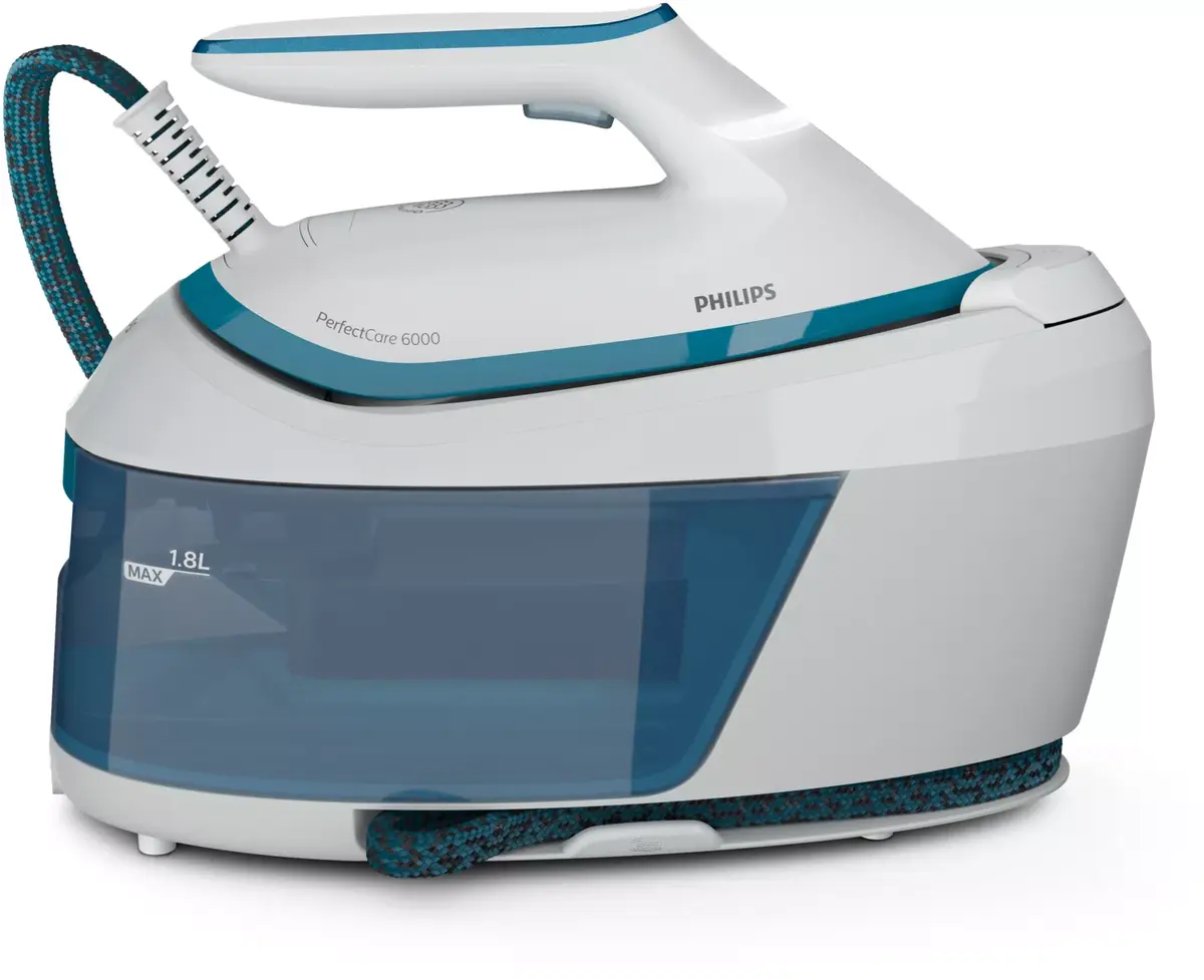 Philips PSG6022/20 steam ironing station Photo 2