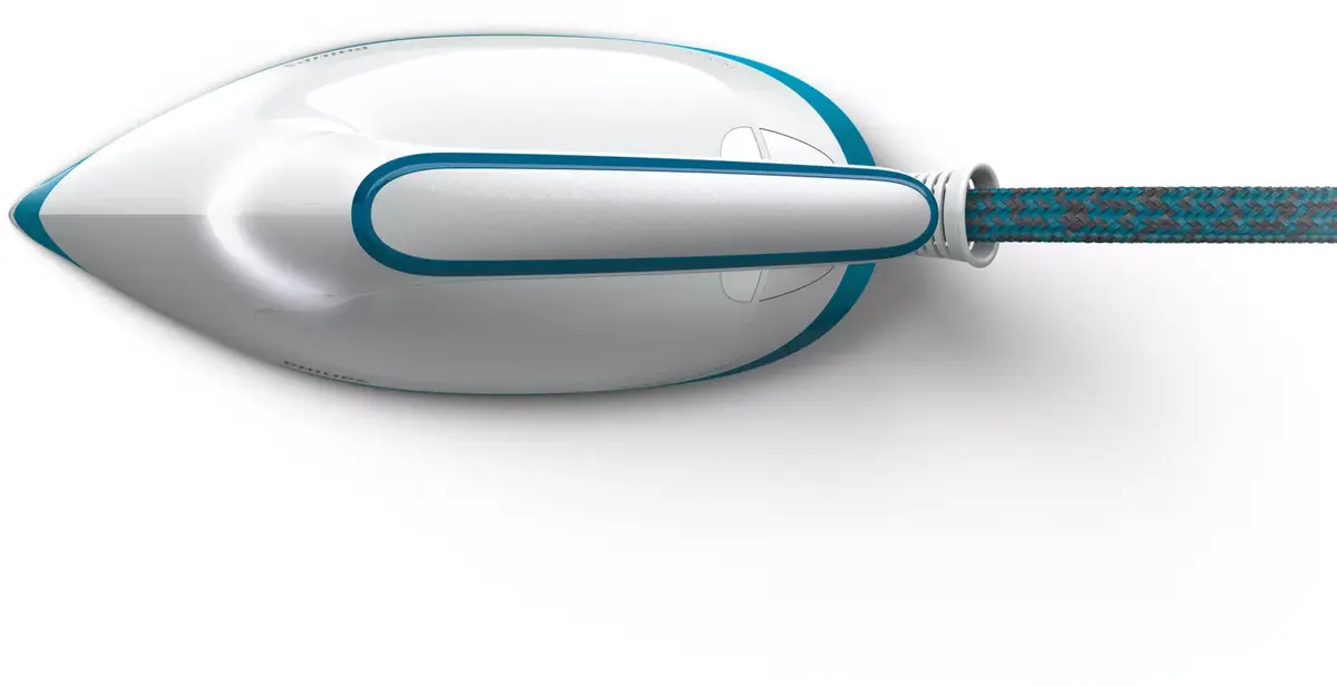 Philips PSG6022/20 steam ironing station Photo 3