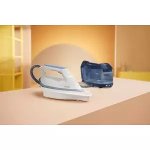 Smart Calc Clean to extend the lifetime of your iron