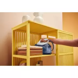 Lightweight and compact for easy use and storage