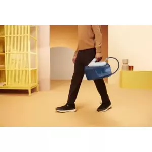 Safe-carry lock for safe and easy transport
