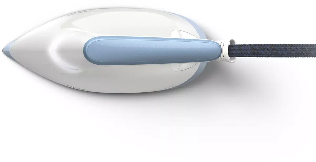 Tvaika ģenerators gludeklis Philips 6000 sērija PerfectCare PSG6026/20 Photo 3