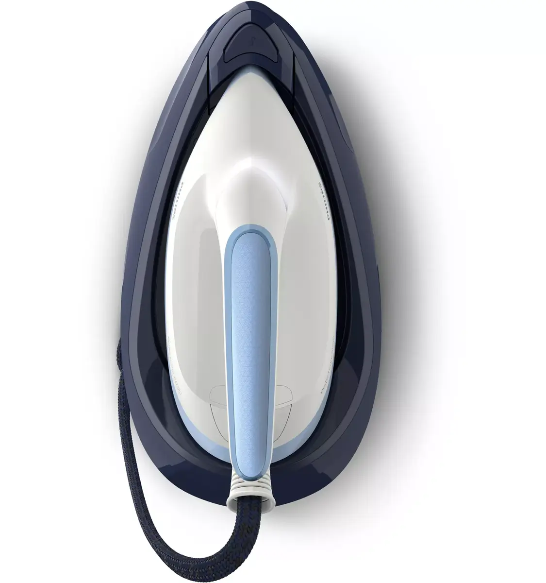 Tvaika ģenerators gludeklis Philips 6000 sērija PerfectCare PSG6026/20 Photo 4