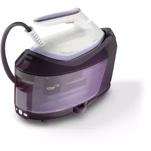 Паровая станция Philips PSG6024/30 — 2400 Вт, паровой удар 500 г/мин, бак 1.8 л, подошва SteamGlide Plus