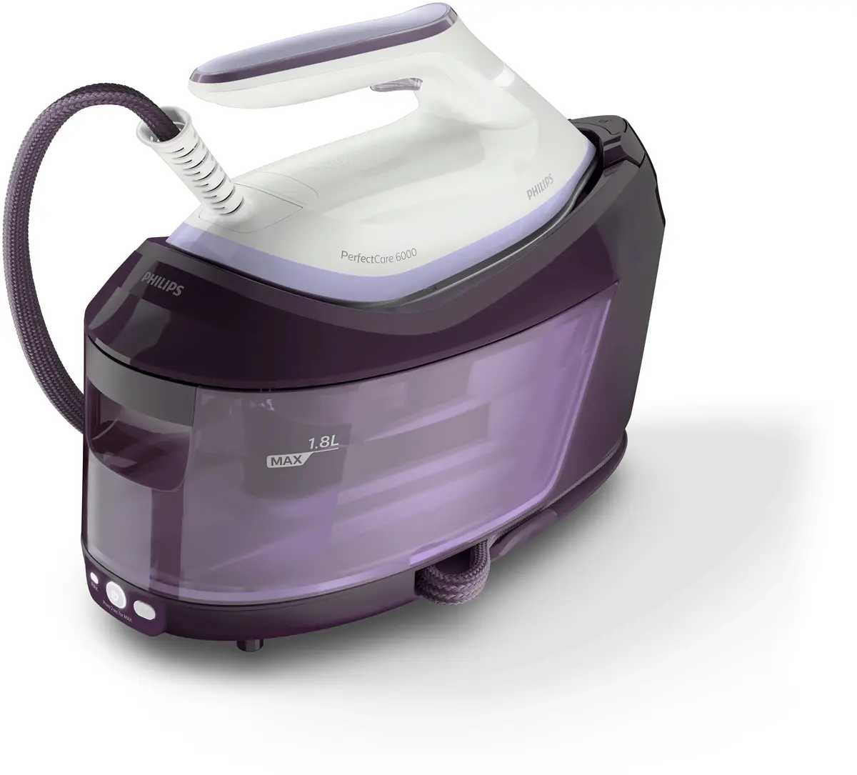 Philips PSG6024/30 tvaika gludināšanas iekārta ar