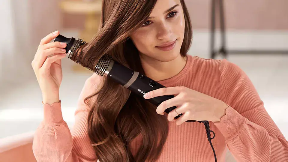 Набор для укладки Philips BHA301/00 Photo 7