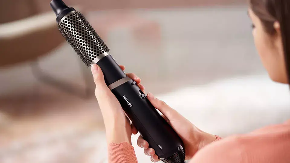 Набор для укладки Philips BHA301/00 Photo 8
